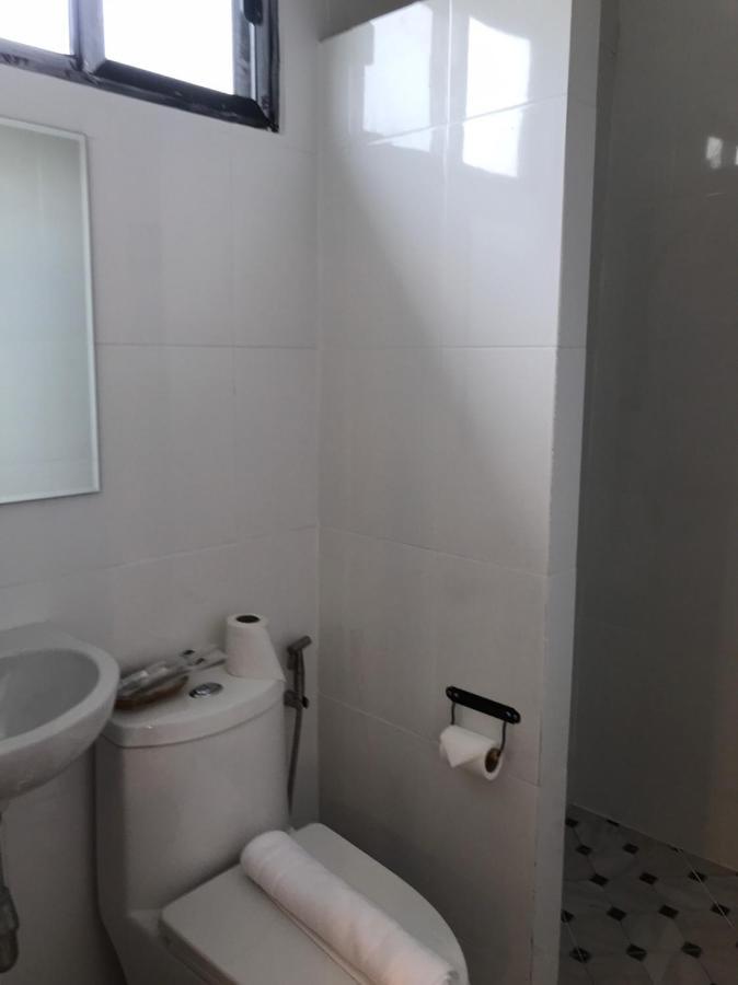 Baan Suandao Wat Arun Apartment Bangkok Exterior photo